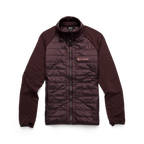 Capa Hybrid Insulated Jacket - Women's