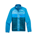 Capa Hybrid Insulated Jacket - Women's