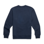 Coto-Patch Crew Sweatshirt - Women's