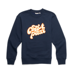 Coto-Patch Crew Sweatshirt - Women's