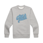 Coto-Patch Crew Sweatshirt - Women's