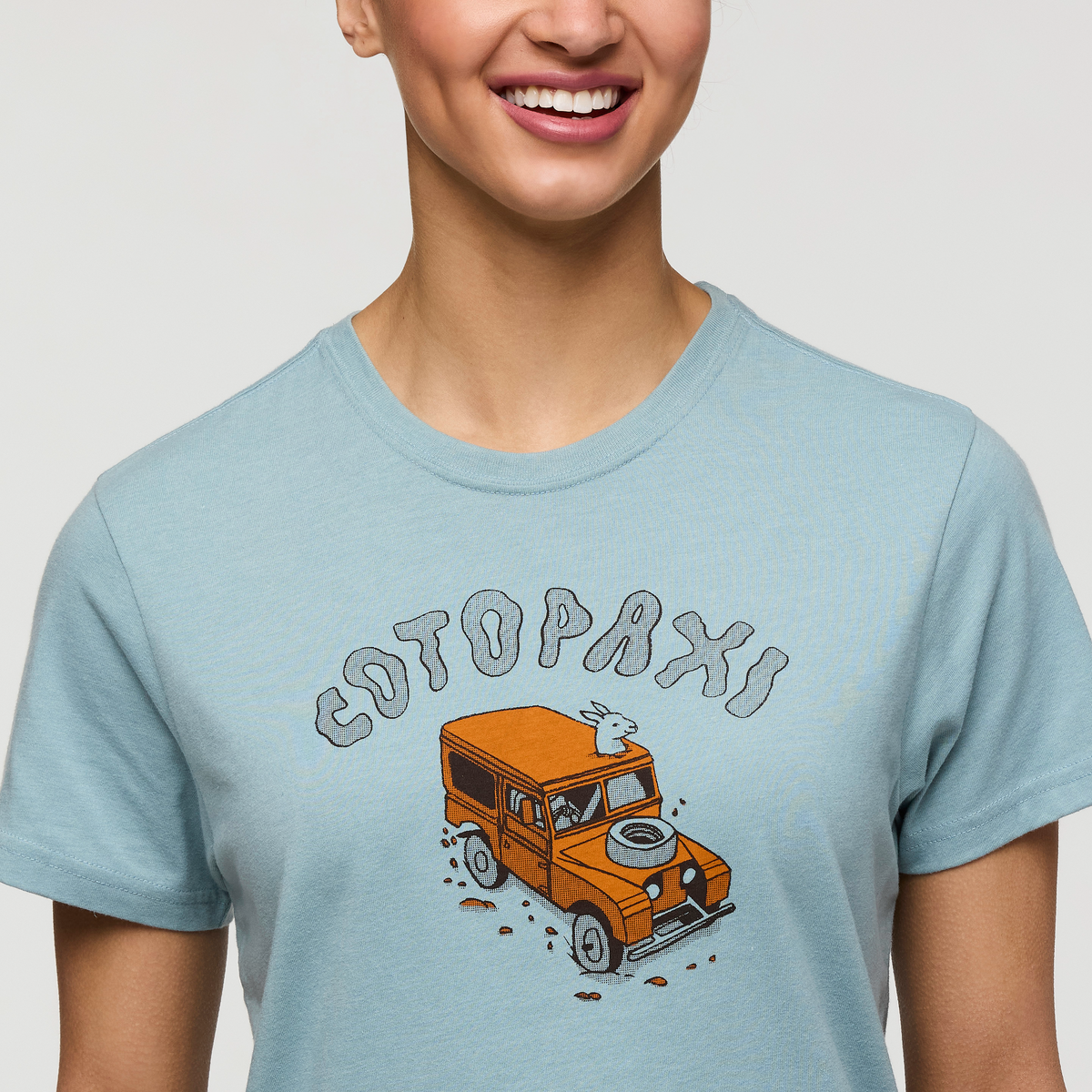 Coto-Pilot T-Shirt - Women's