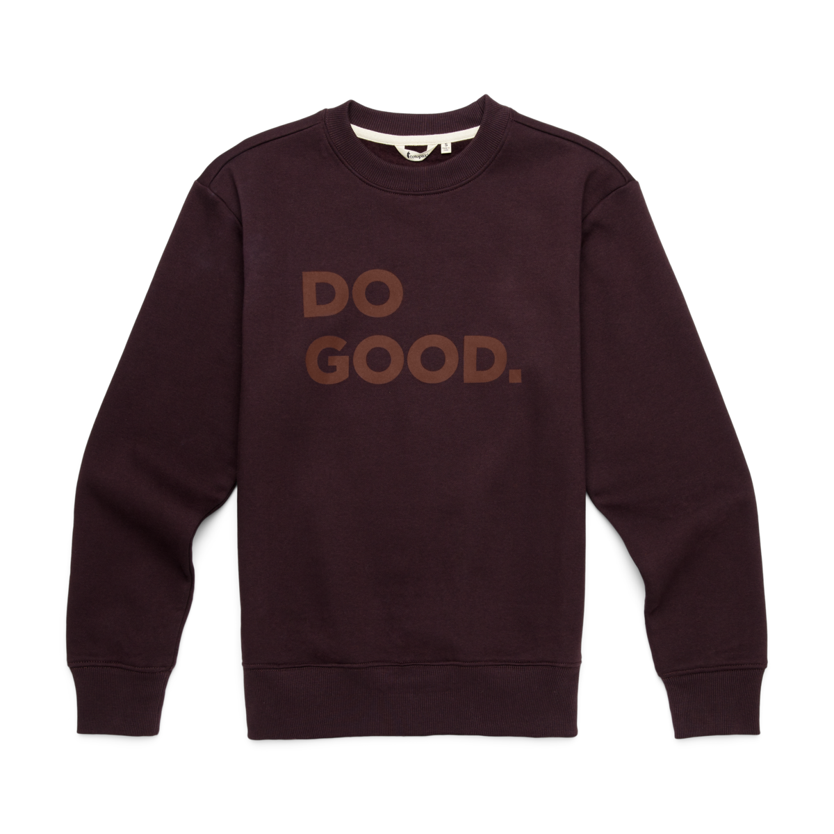 Do Good Crew Sweatshirt - Women's