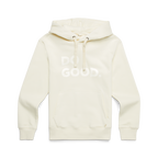 Do Good Pullover Hoodie - Women's