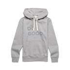 Do Good Pullover Hoodie - Women's