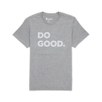 Do Good T-Shirt - Women's