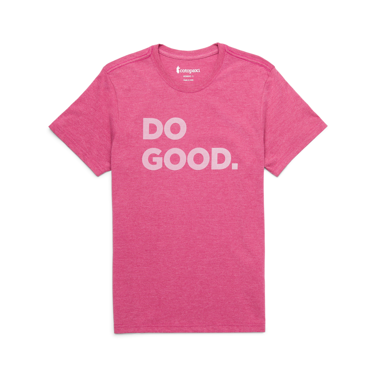 Do Good T-Shirt - Women's