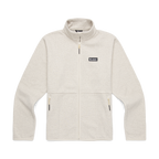 Envo Fleece Full-Zip Jacket - Women's