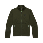 Envo Fleece Full-Zip Jacket - Women's