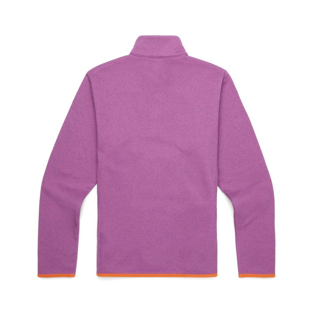 Envo Fleece Quarter-Zip Pullover - Women's