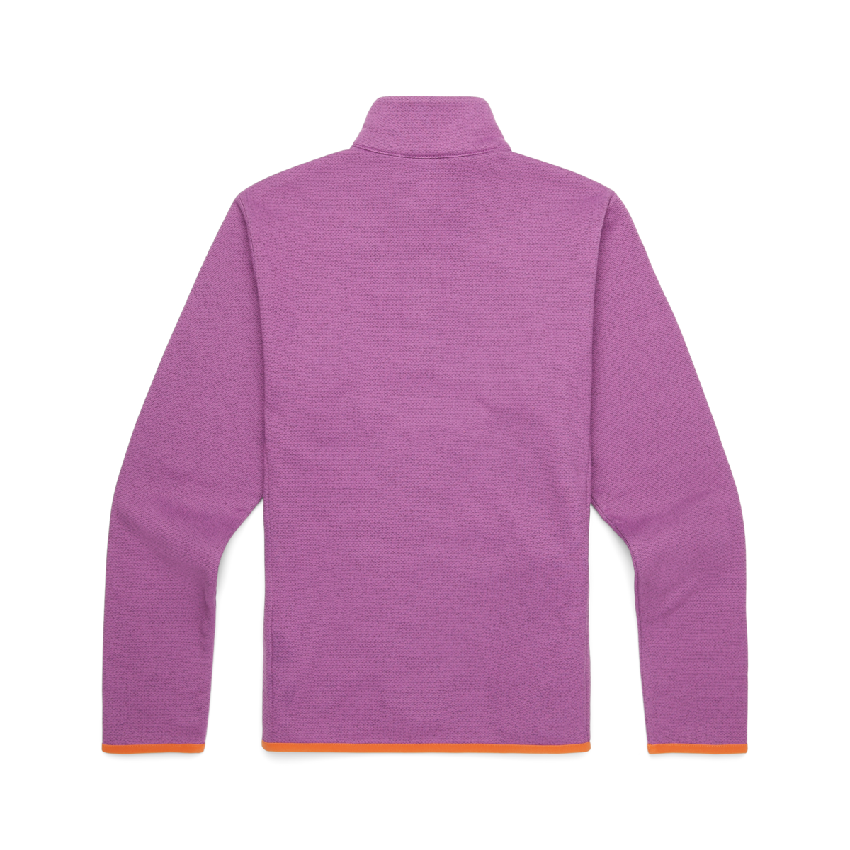 Envo Fleece Quarter-Zip Pullover - Women's