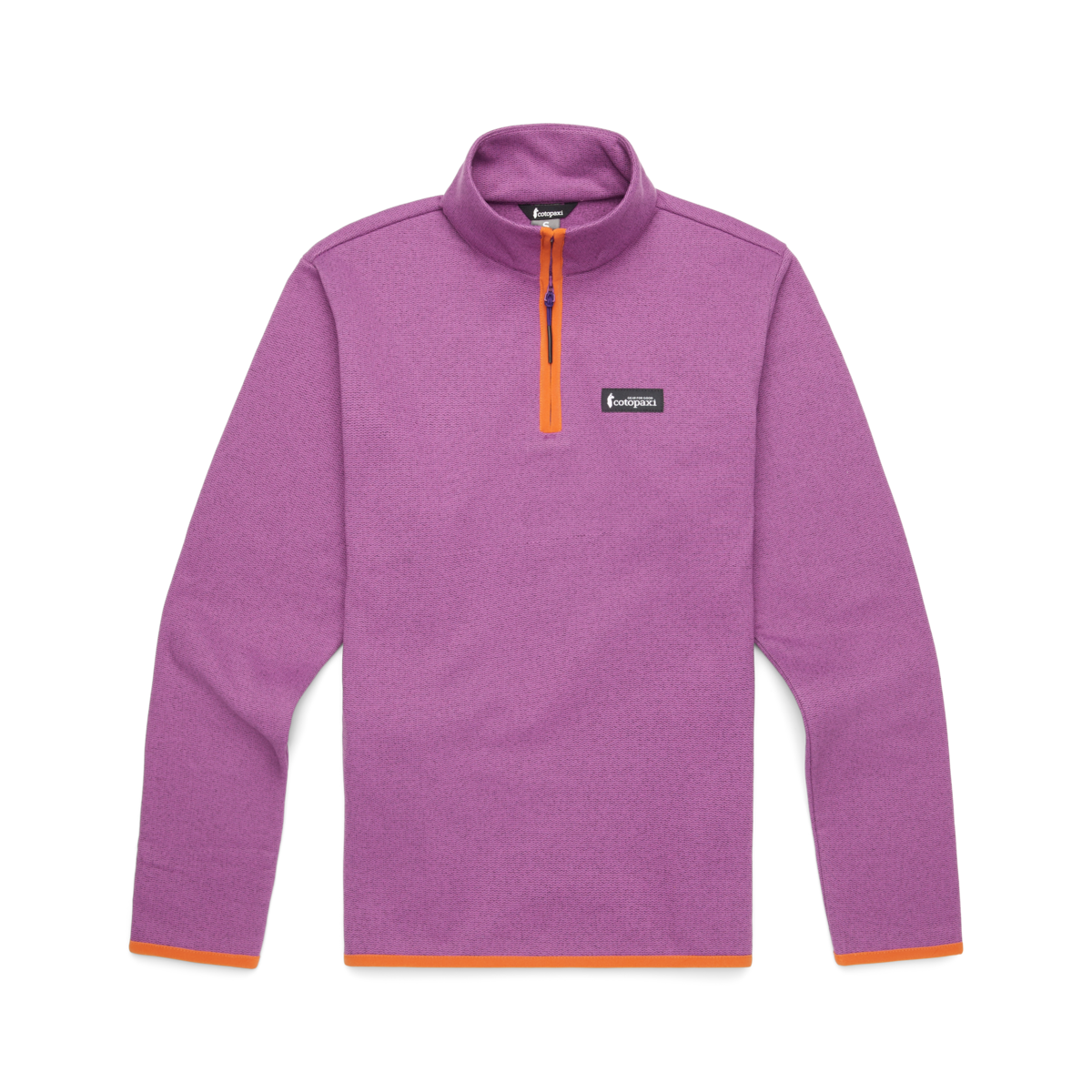 Envo Fleece Quarter-Zip Pullover - Women's