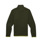 Envo Fleece Quarter-Zip Pullover - Women's