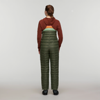 Fuego Down Overall - Women's
