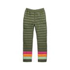 Fuego Down Pant - Women's