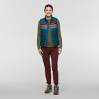 Fuego Down Vest - Women's