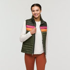 Fuego Down Vest - Women's