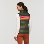 Fuego Down Vest - Women's