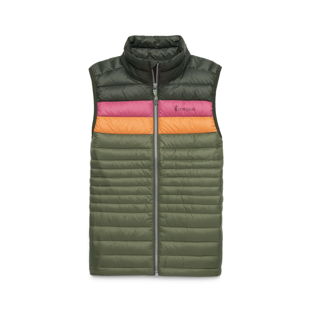 Fuego Down Vest - Women's