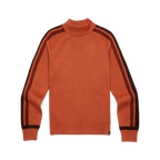 Libre Mock Sweater - Women's