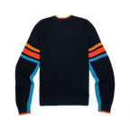 Libre Waffle Crew Sweater - Women's