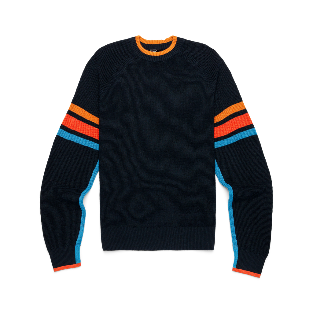 Libre Waffle Crew Sweater - Women's