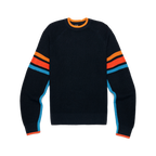 Libre Waffle Crew Sweater - Women's