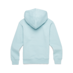 Llama Patch Pullover Hoodie - Women's