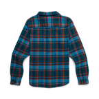 Mero Organic Flannel Shirt - Women's