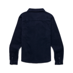Mero Organic Flannel Shirt - Women's
