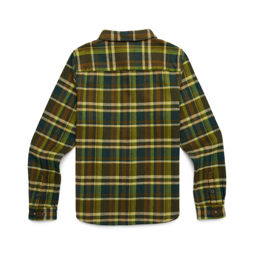 Mero Organic Flannel Shirt - Women's