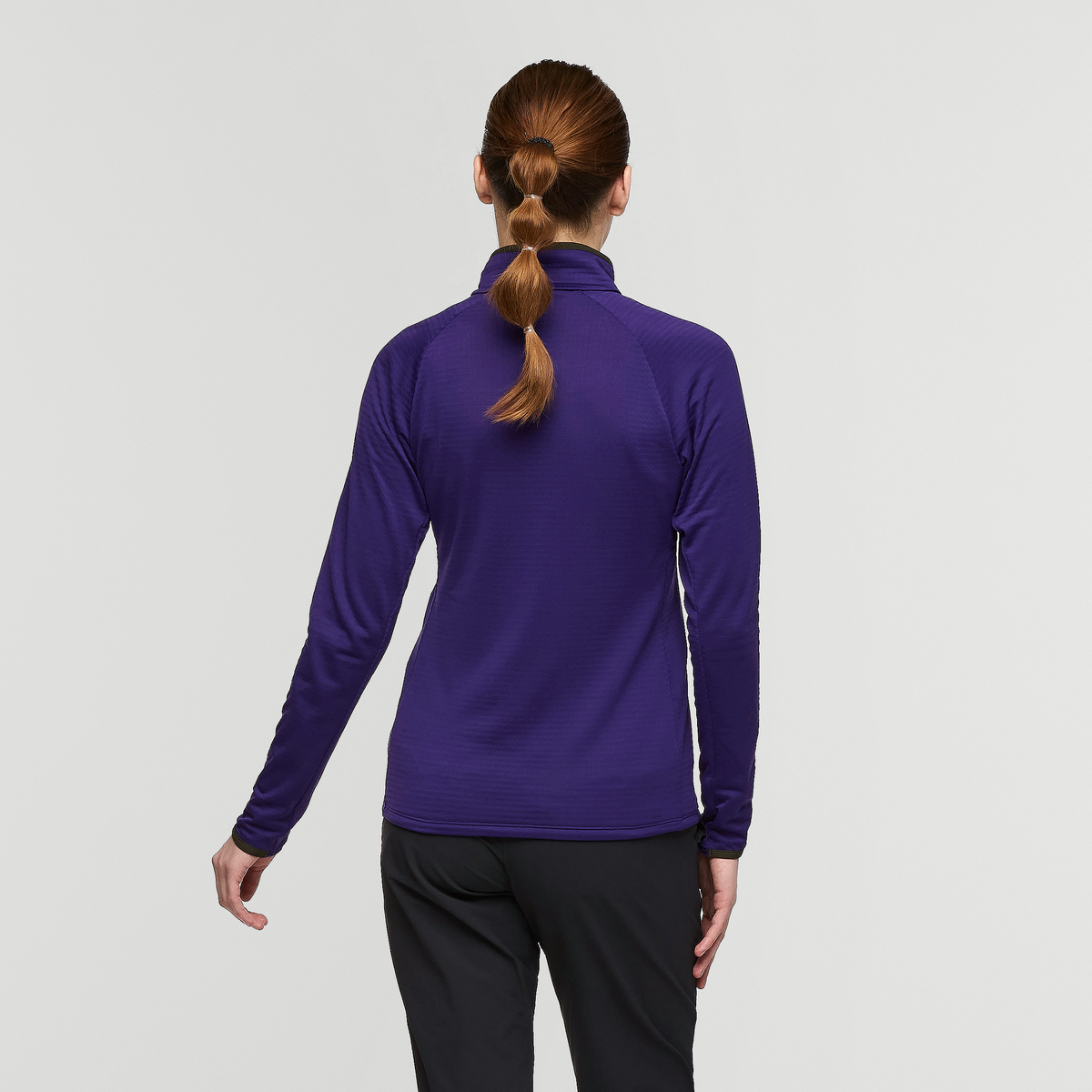 Otero Fleece Half-Zip Pullover - Women's