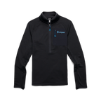 Otero Fleece Half-Zip Pullover - Men's
