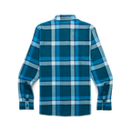 Quedo Flannel Shirt - Women's