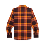 Quedo Flannel Shirt - Women's