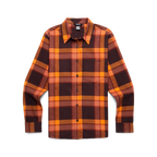 Quedo Flannel Shirt - Women's