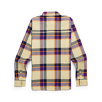 Quedo Flannel Shirt - Women's