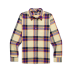 Quedo Flannel Shirt - Women's