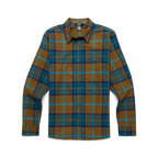Quedo Flannel Shirt - Women's