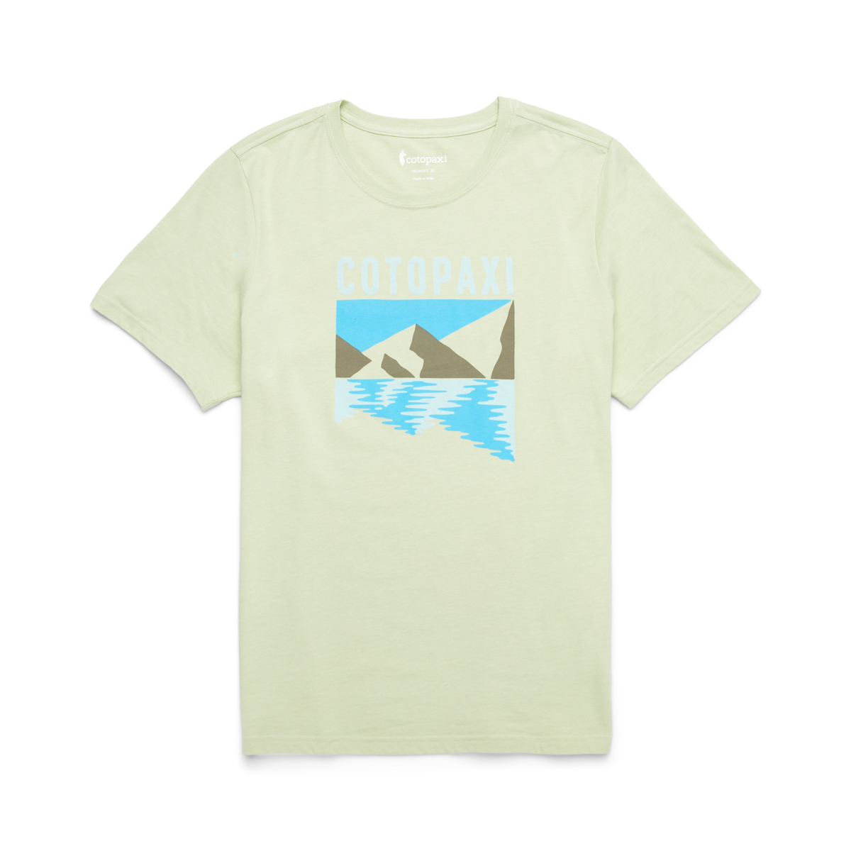 Reflections T-Shirt - Women's