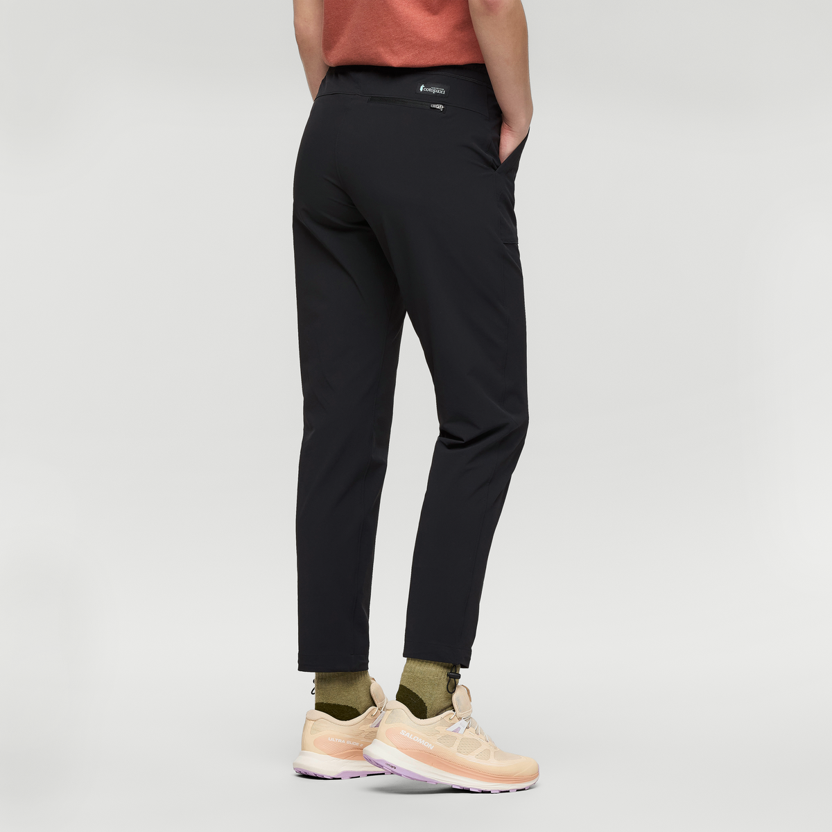 Subo Tech Pant - Women's