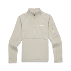 Tempa Fleece Half-Zip Pullover - Women's
