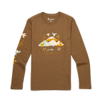 The Solstice Long-Sleeve T-Shirt - Women's