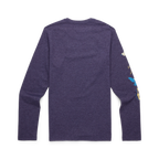 The Solstice Long-Sleeve T-Shirt - Women's
