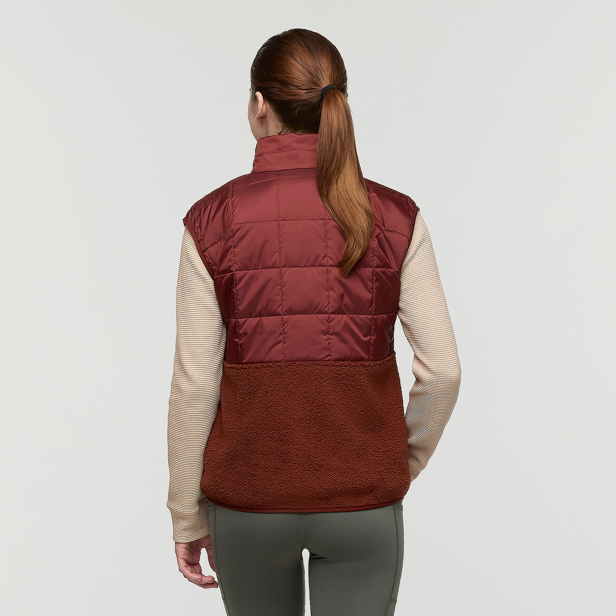 Trico Hybrid Vest - Women's