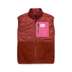 Trico Hybrid Vest - Women's