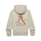 Up and Up Pullover Hoodie - Women's