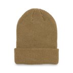 Wharf Beanie - Cotopaxi Patch