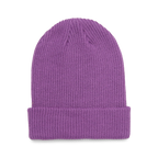 Wharf Beanie - Cotopaxi Patch