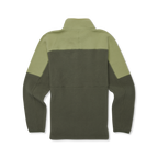 Abrazo Fleece Full-Zip Jacket - Men's